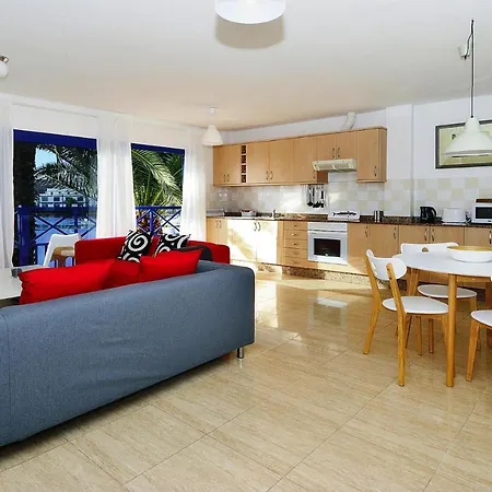 Apartments, Arrecife