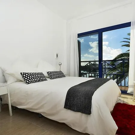 Apartments, Arrecife Apartment Arrecife (Lanzarote)