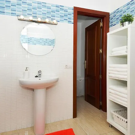 Apartments, Arrecife *