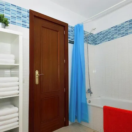 Apartment Apartments, Arrecife