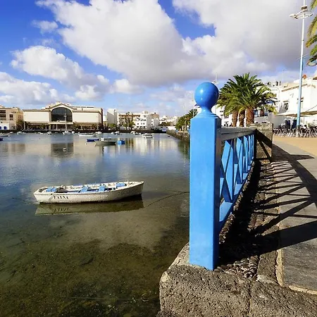 Apartments, Arrecife Apartment